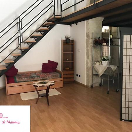 La Casa Di Mamma Διαμέρισμα Συρακούσες Εξωτερικό φωτογραφία