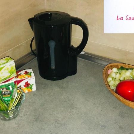 La Casa Di Mamma Διαμέρισμα Συρακούσες Εξωτερικό φωτογραφία